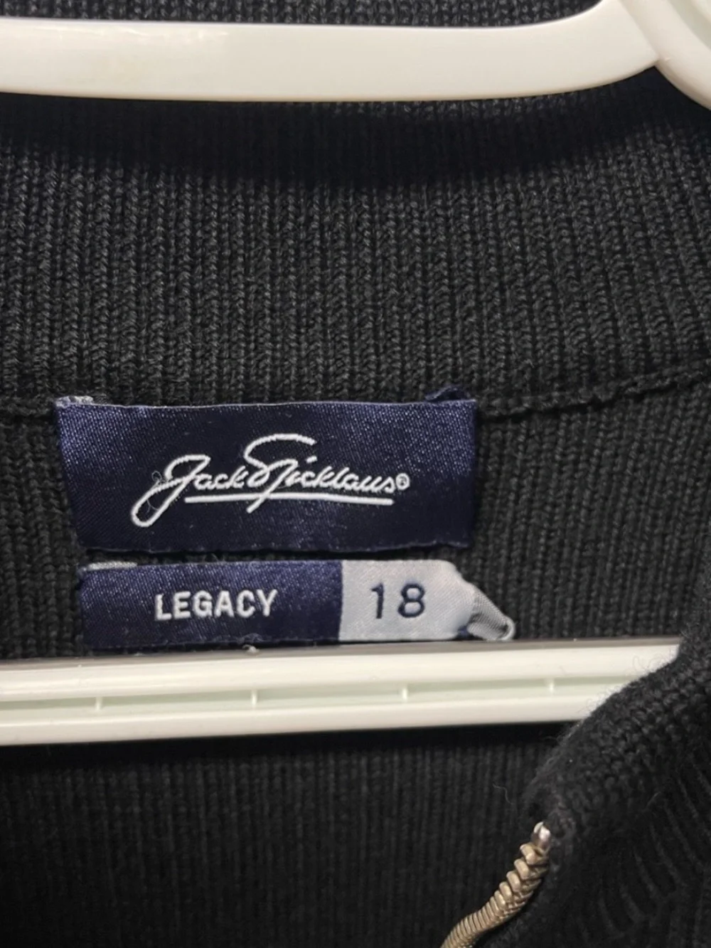 Jack Nicklaus pre owned